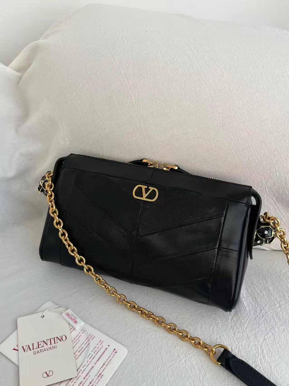Сумка Valentino 6