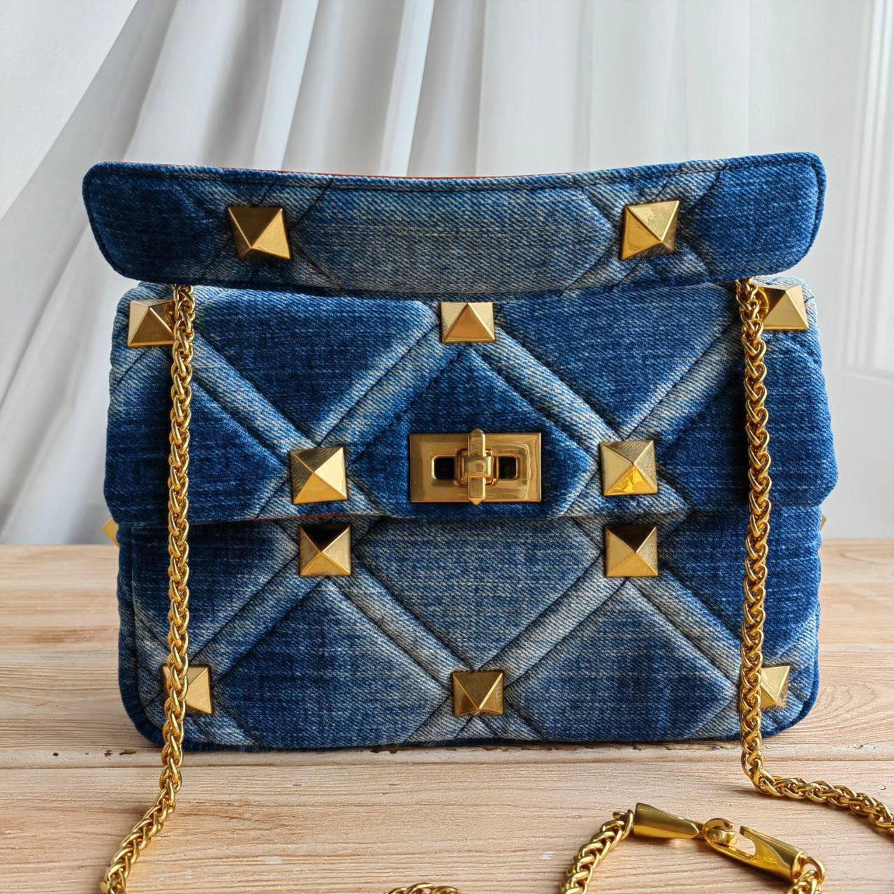 Сумка Valentino