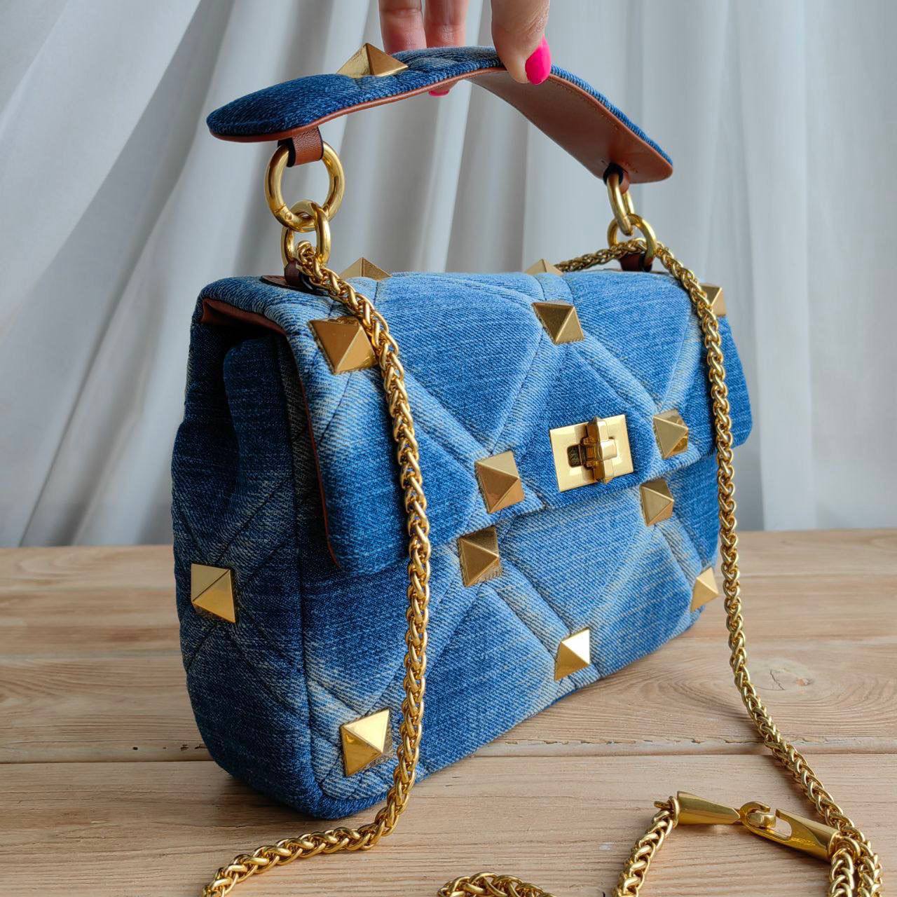 Сумка Valentino 2