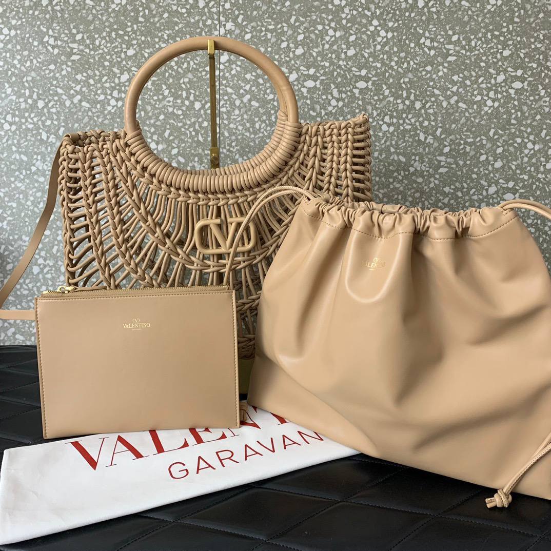 Сумка Valentino 8