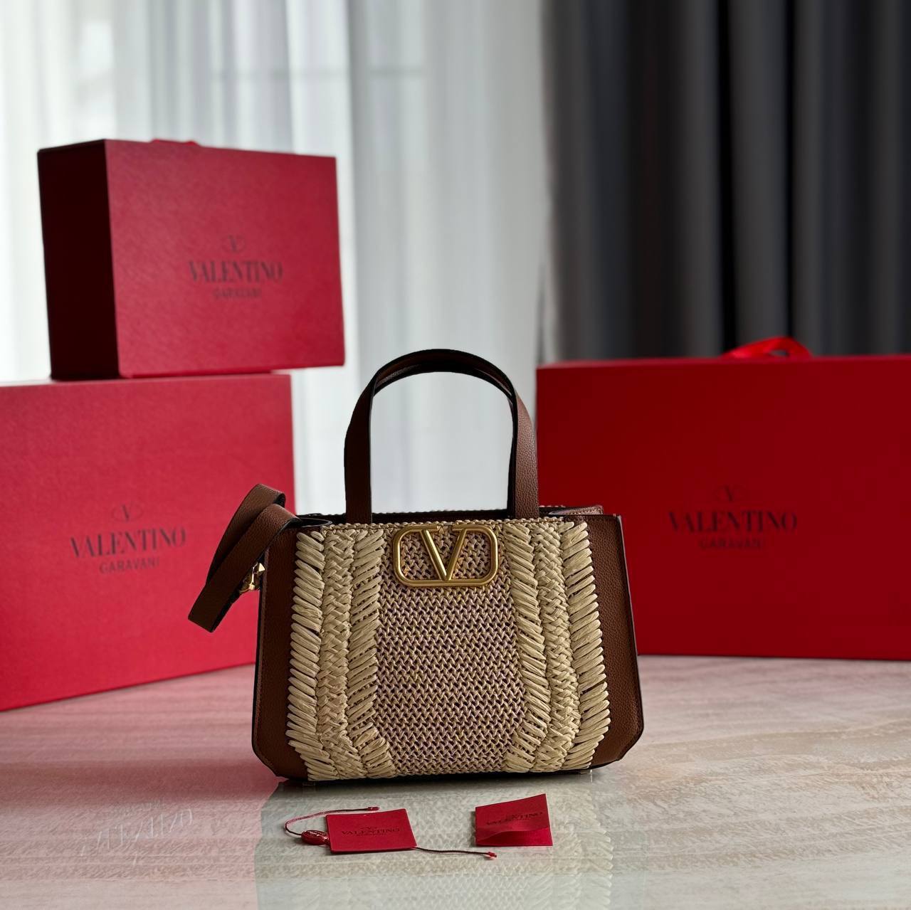 Сумка Valentino 2