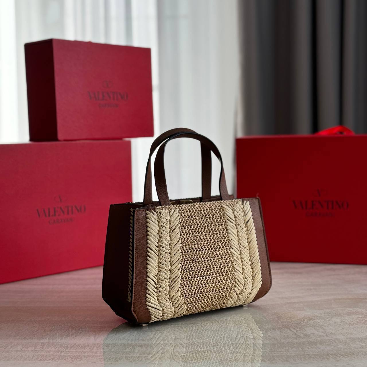 Сумка Valentino 3
