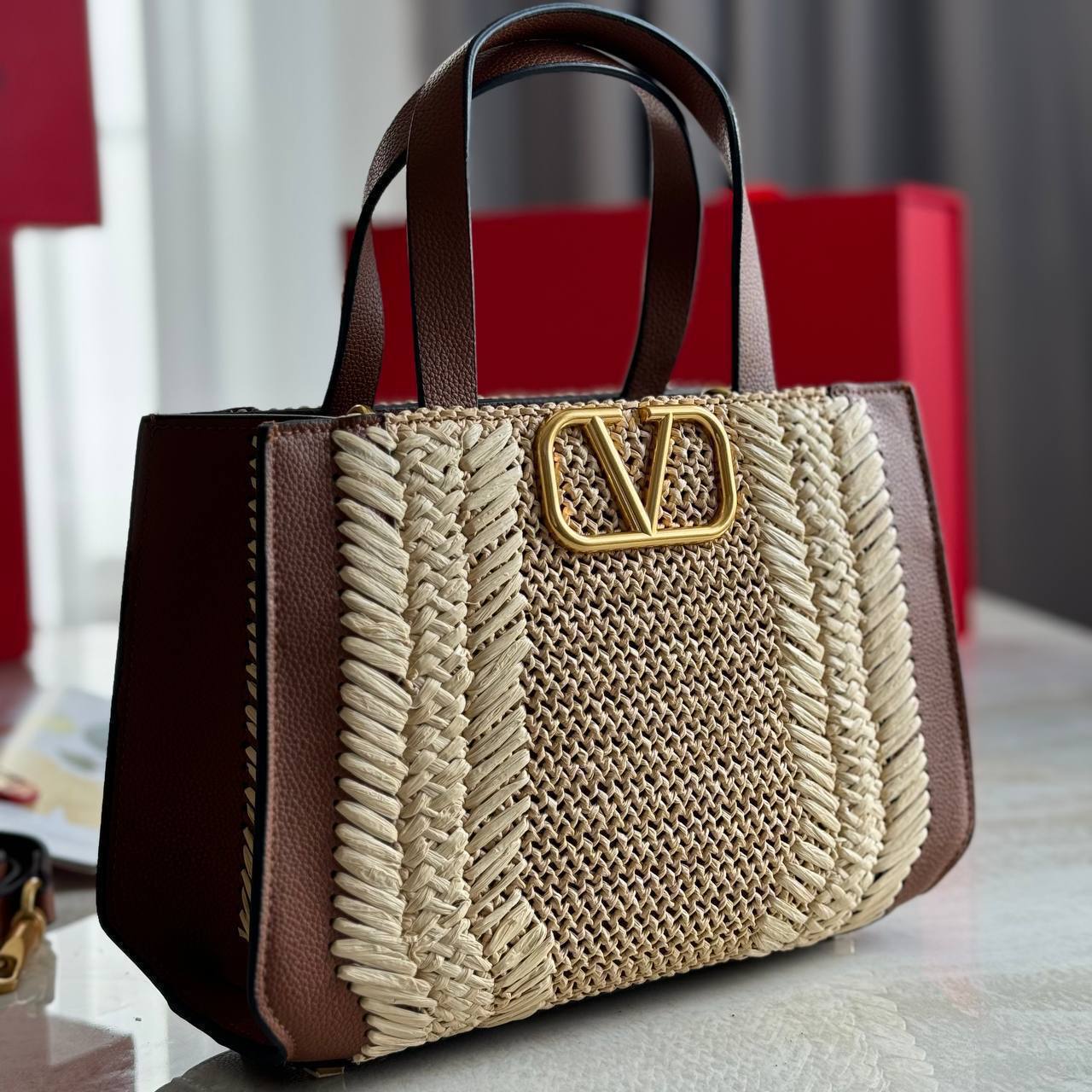 Сумка Valentino 4