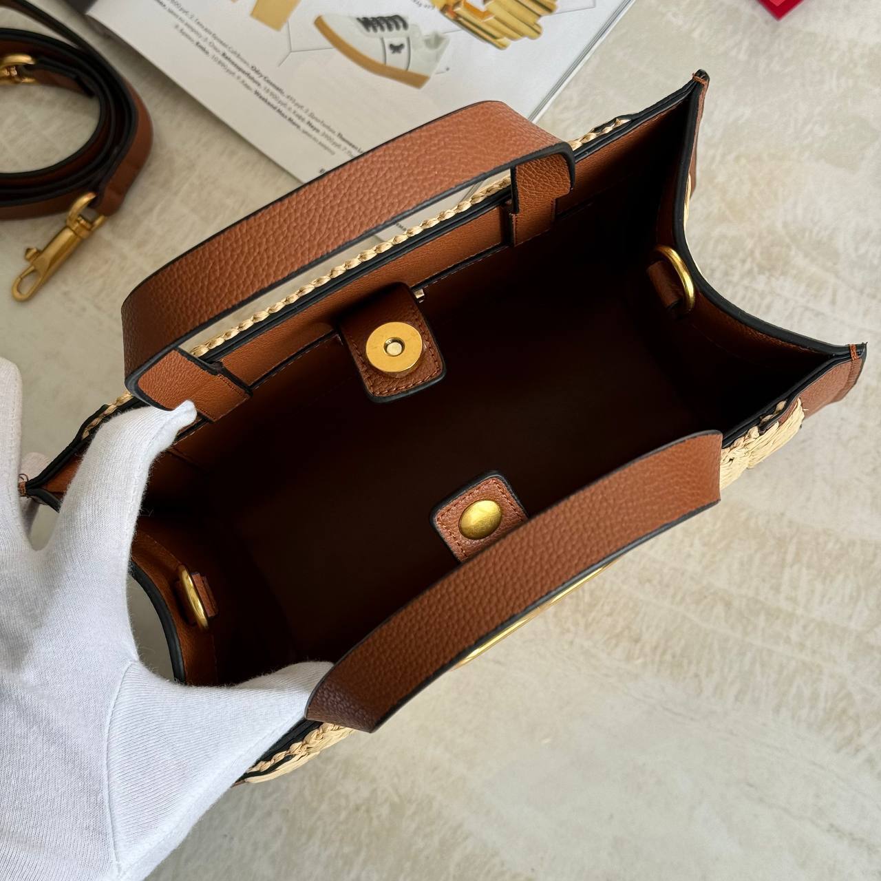 Сумка Valentino 7