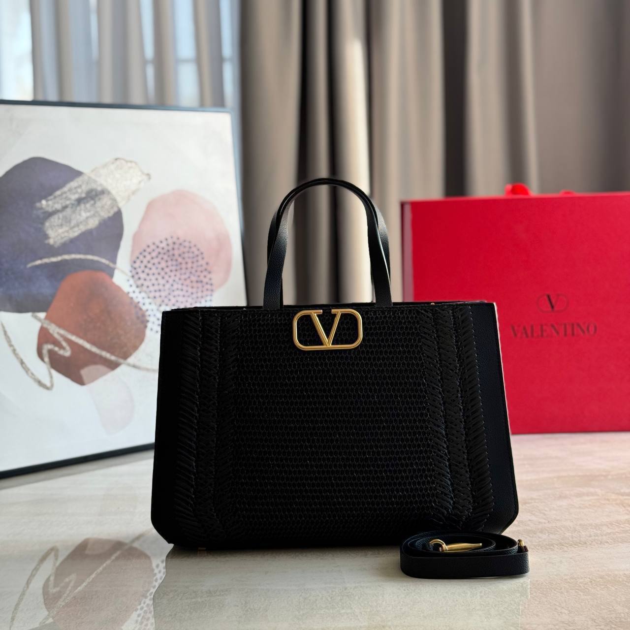 Сумка Valentino