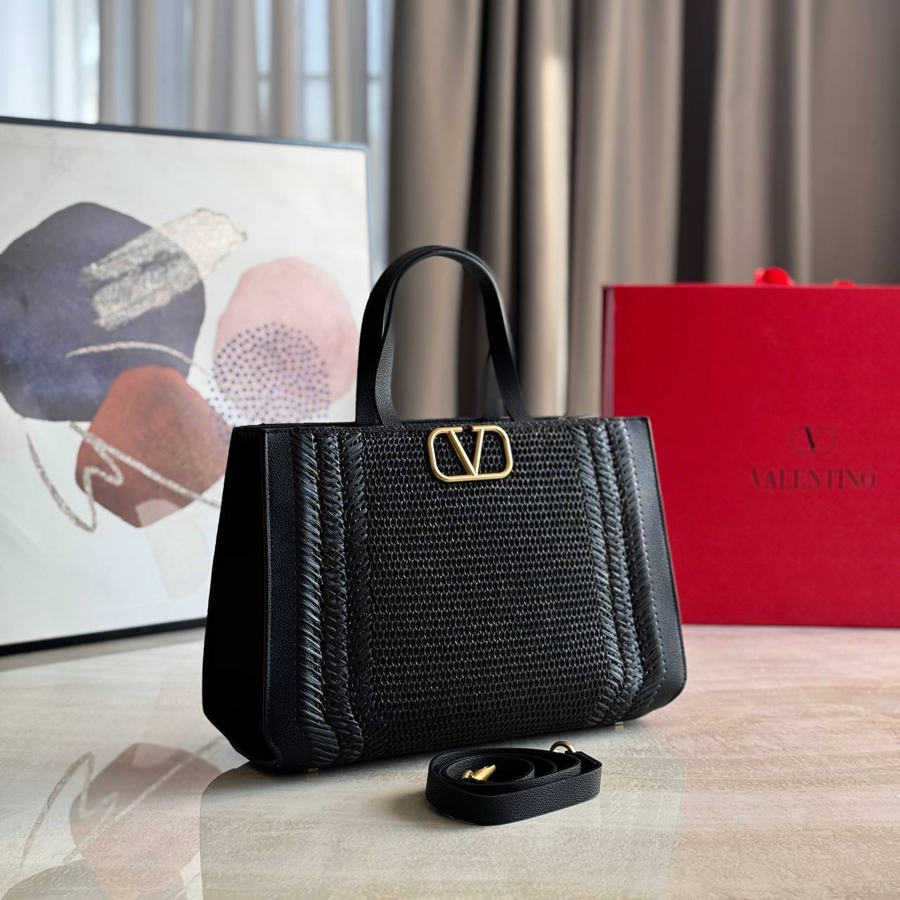 Сумка Valentino 2