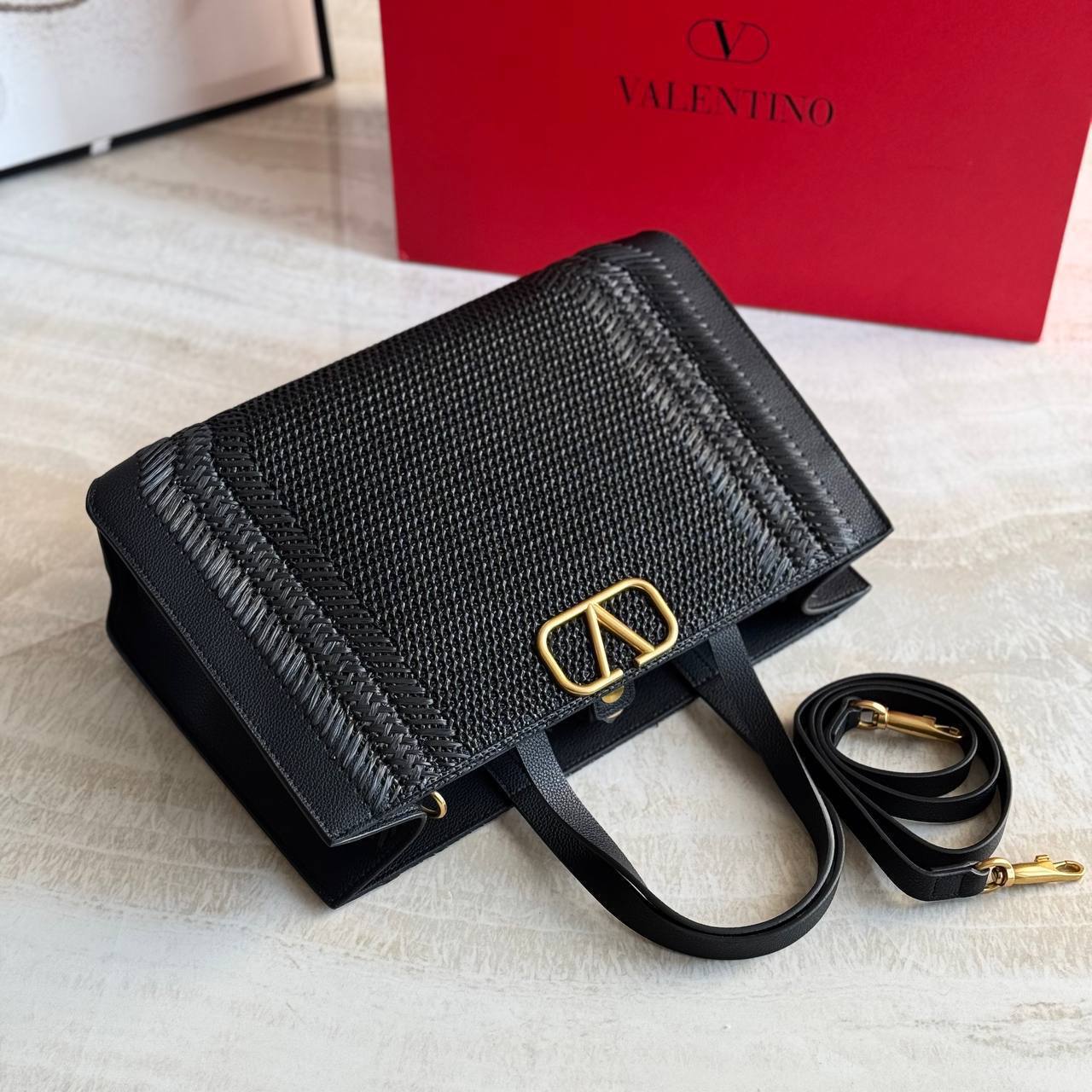 Сумка Valentino 5