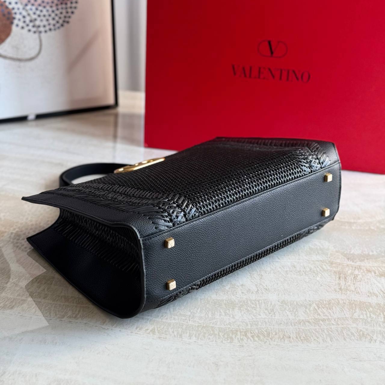 Сумка Valentino 6