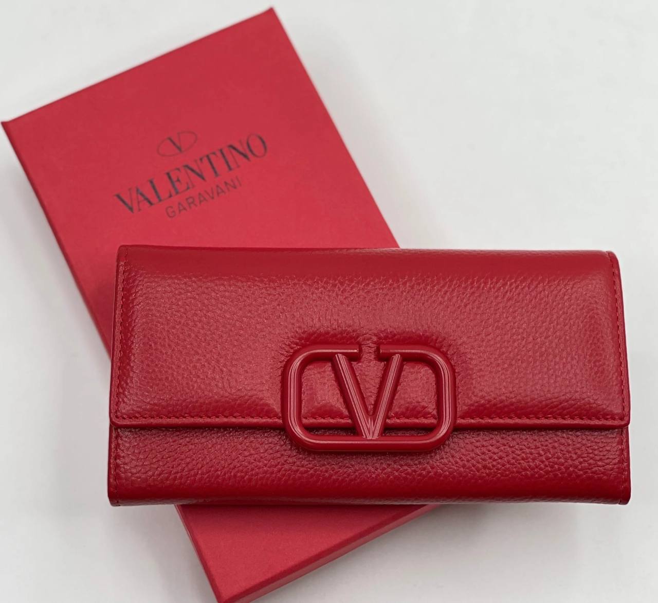 Кошелек Valentino