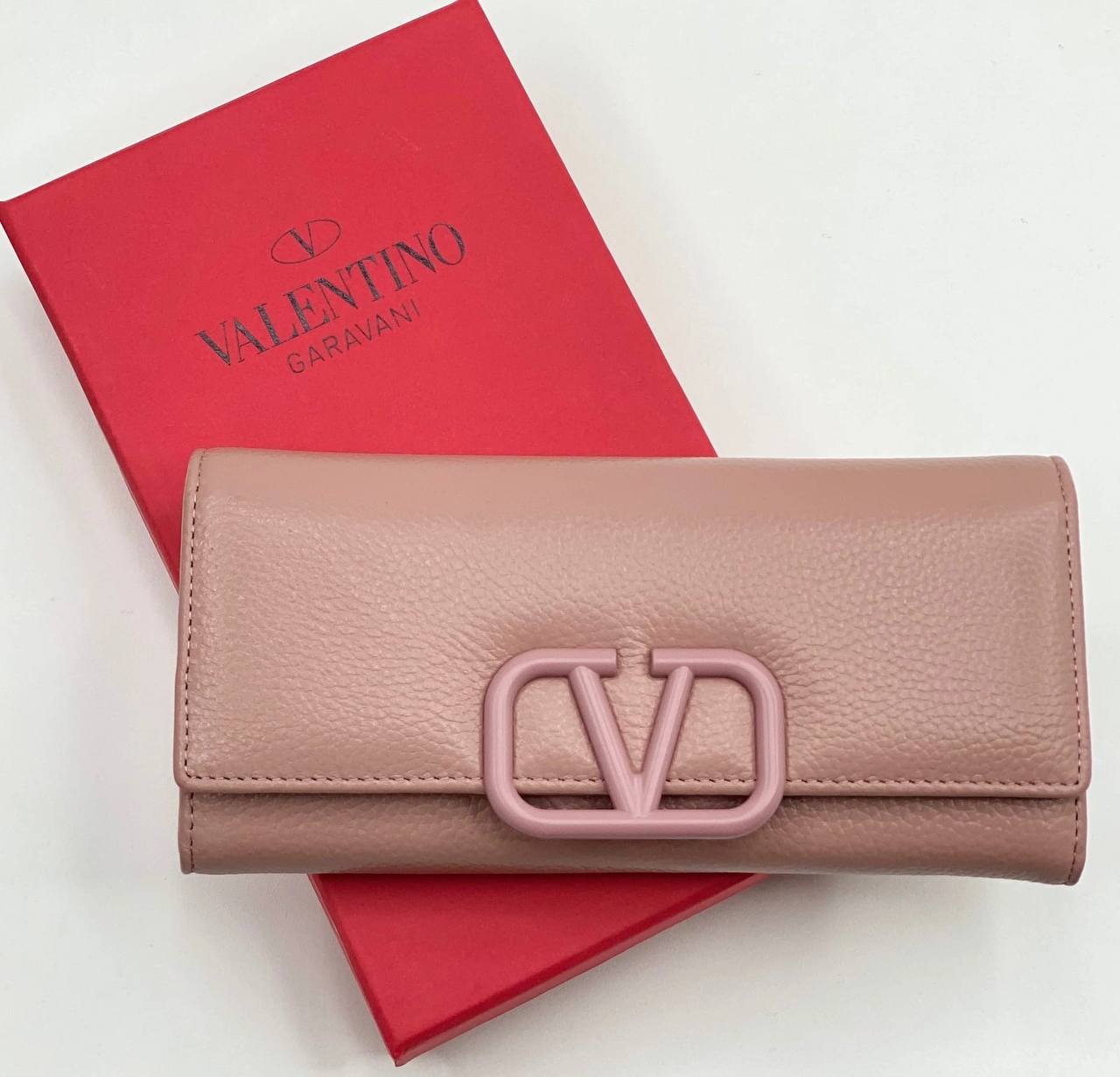 Кошелек Valentino 2