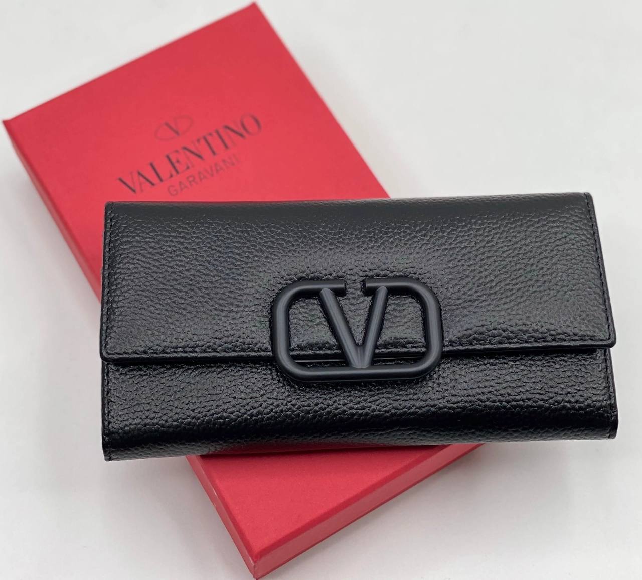 Кошелек Valentino 3