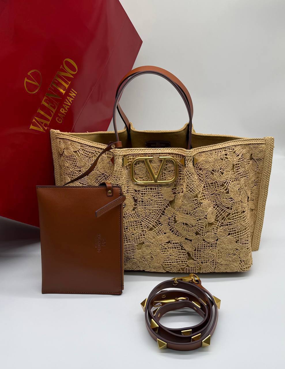 Сумка Valentino