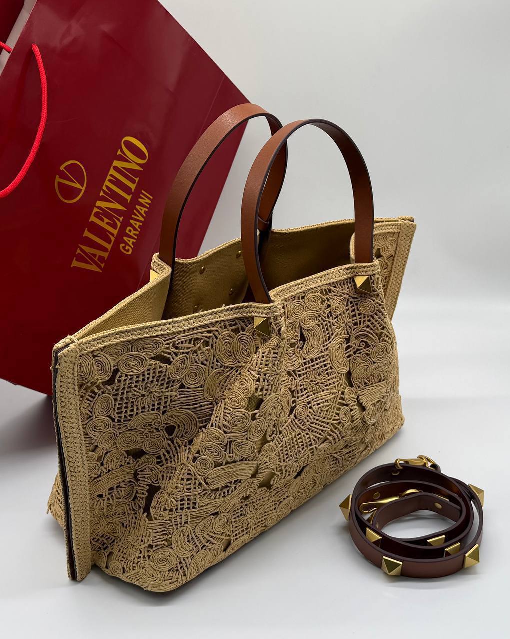 Сумка Valentino 3