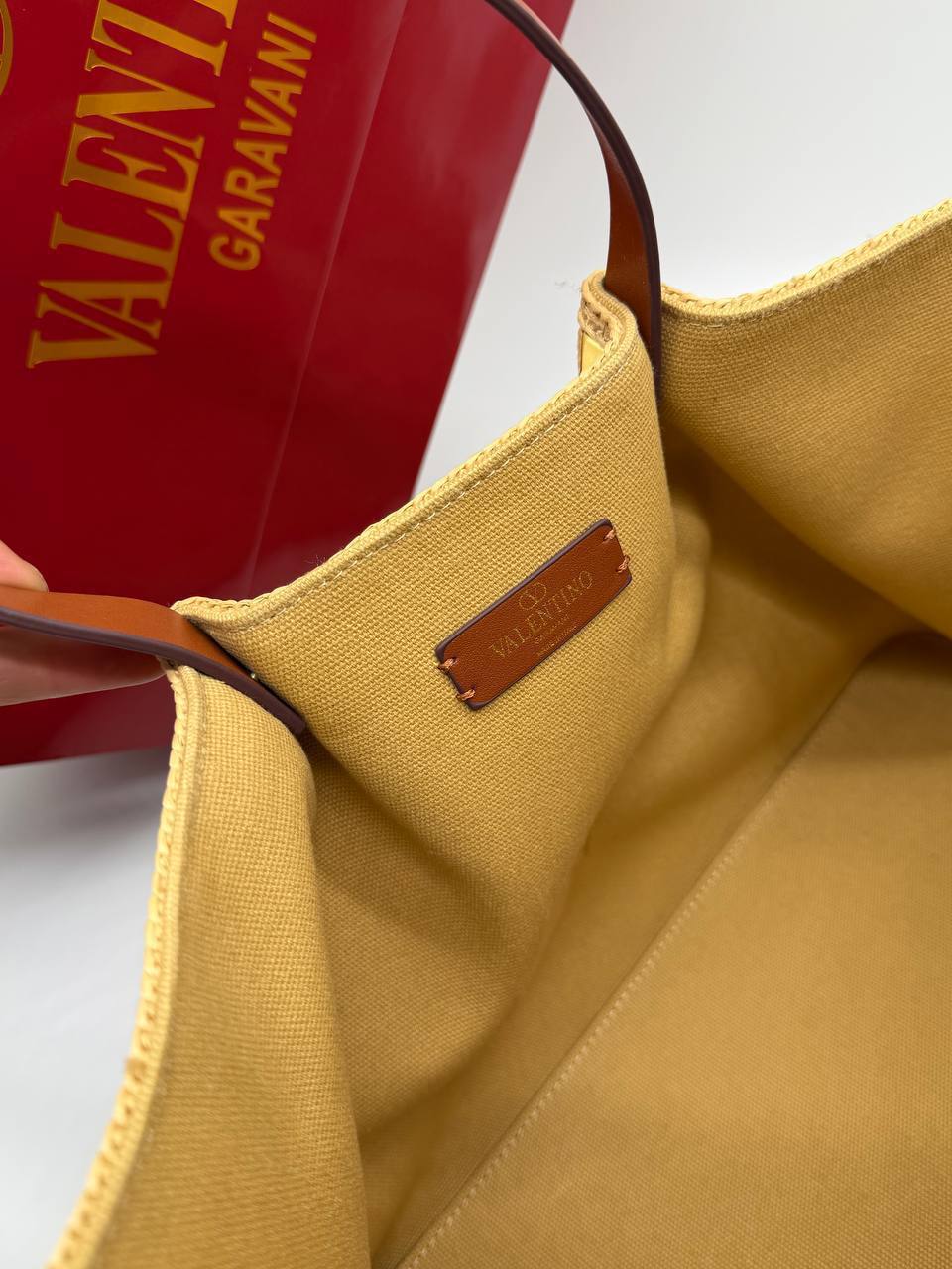 Сумка Valentino 6