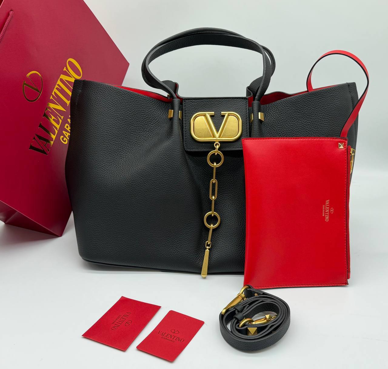 Сумка Valentino