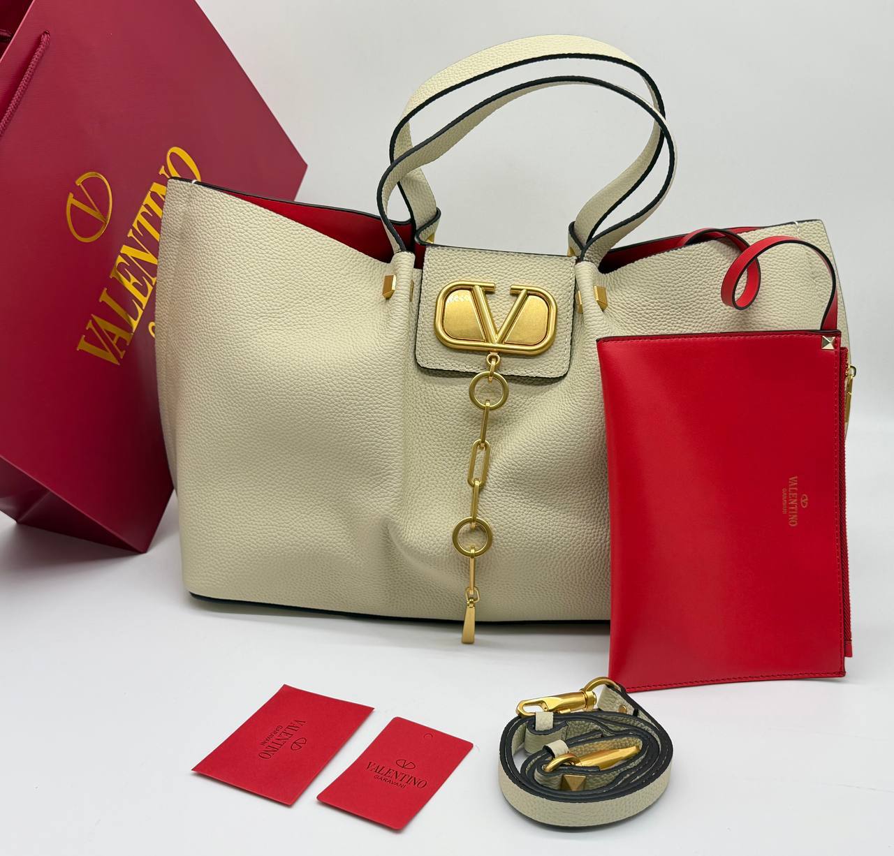 Сумка Valentino 4
