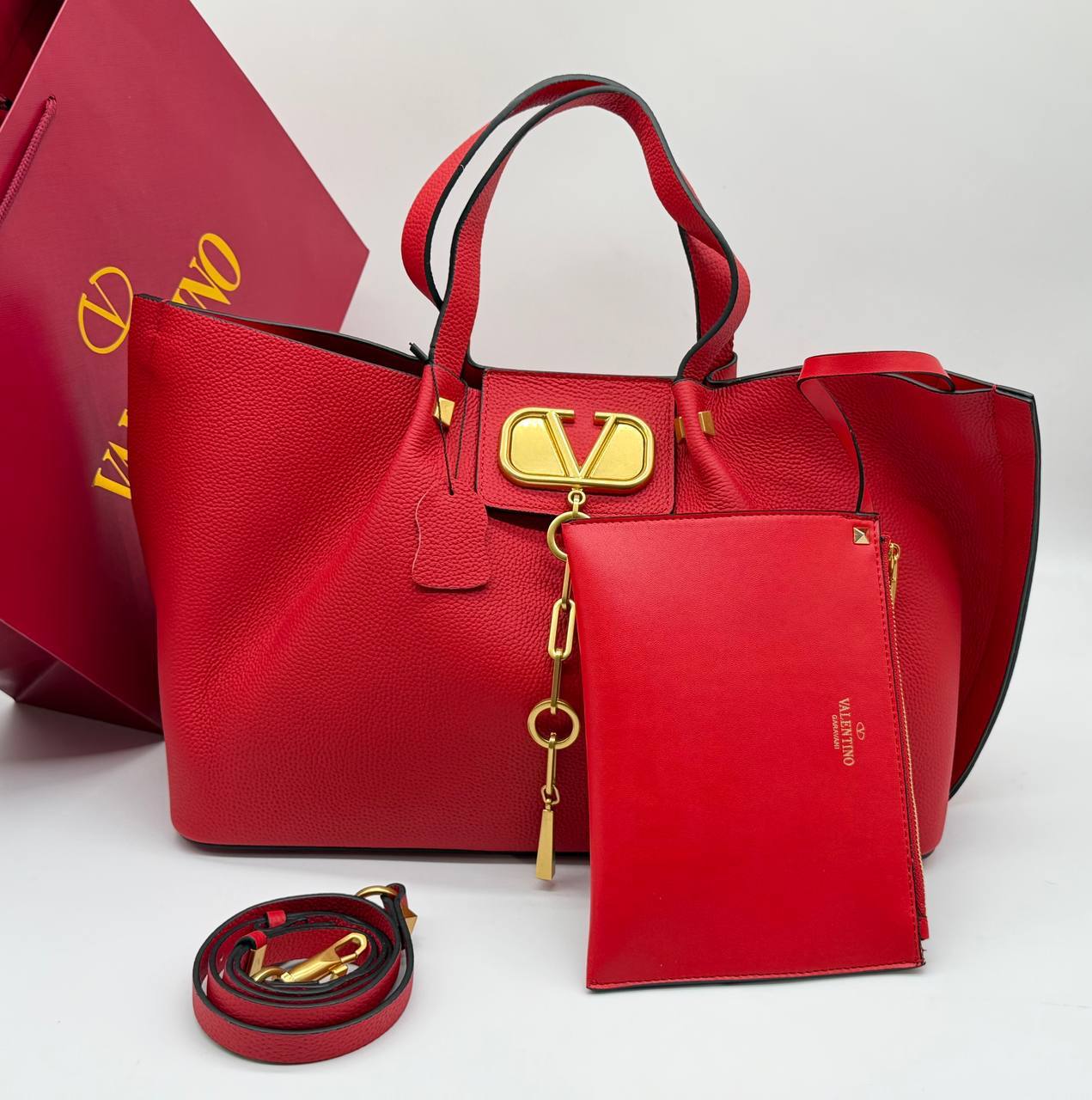 Сумка Valentino 6