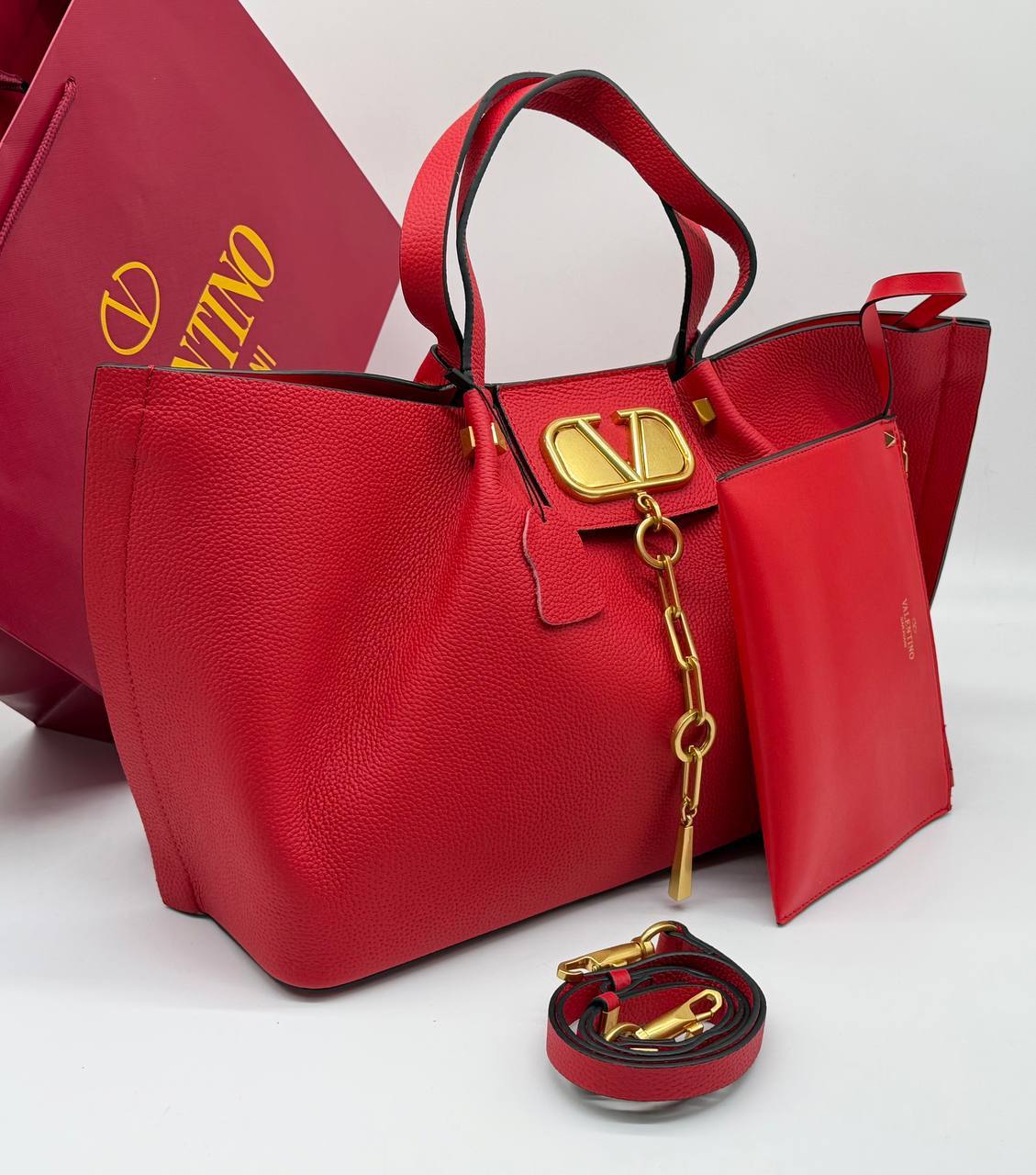 Сумка Valentino 7