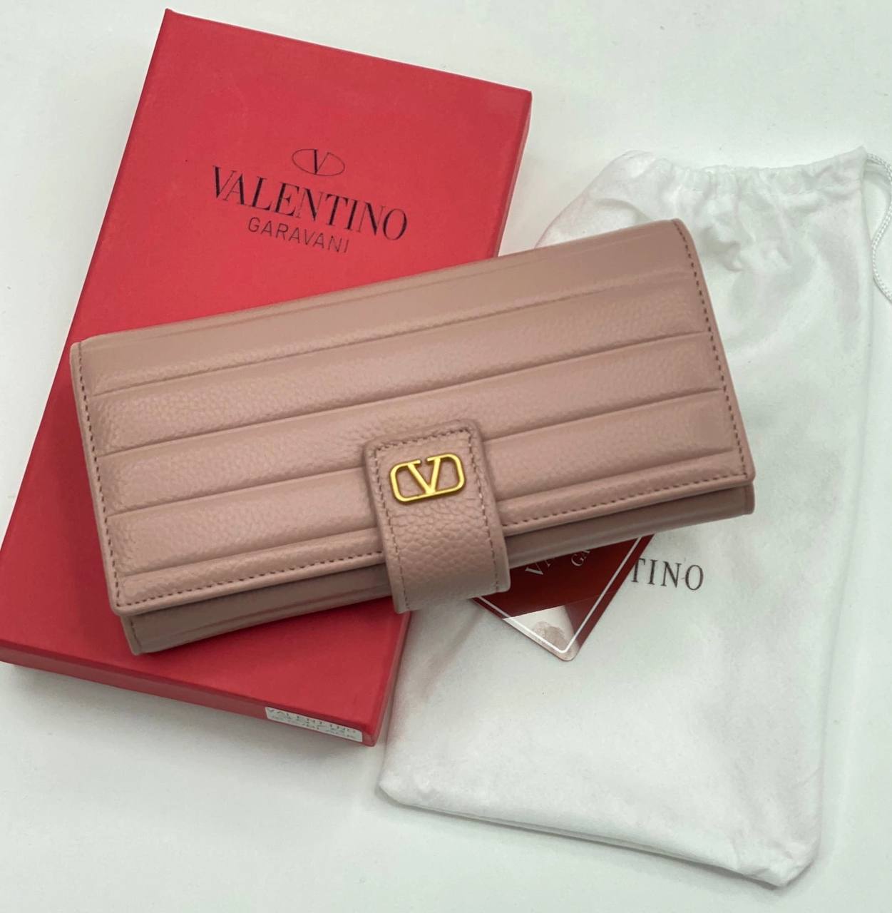 Кошелек Valentino 2