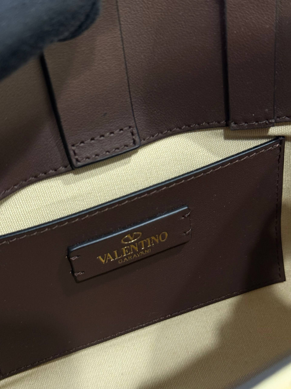 Сумка Valentino 8