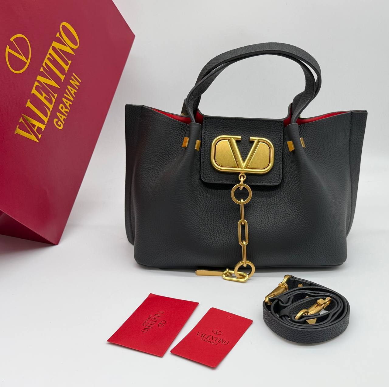 Сумка Valentino