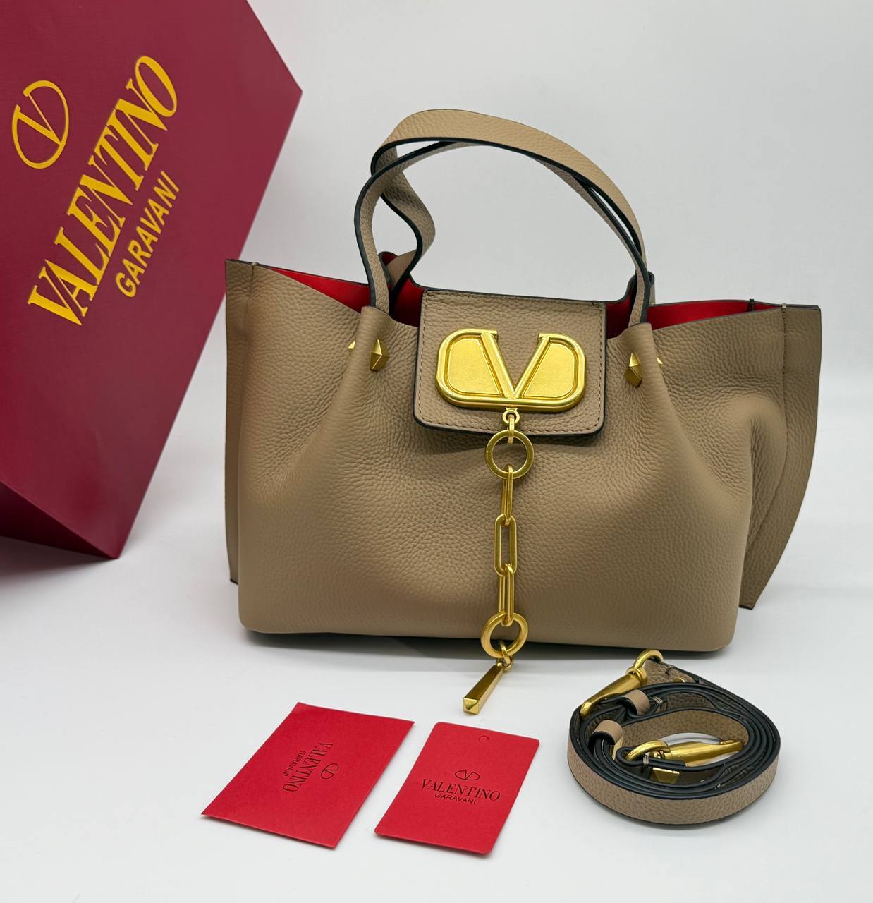Сумка Valentino 3