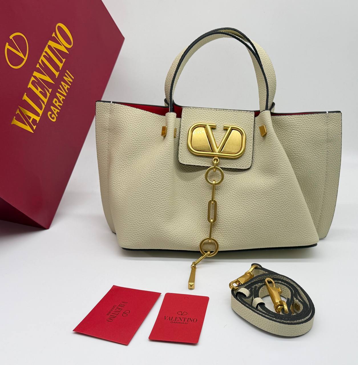 Сумка Valentino 4