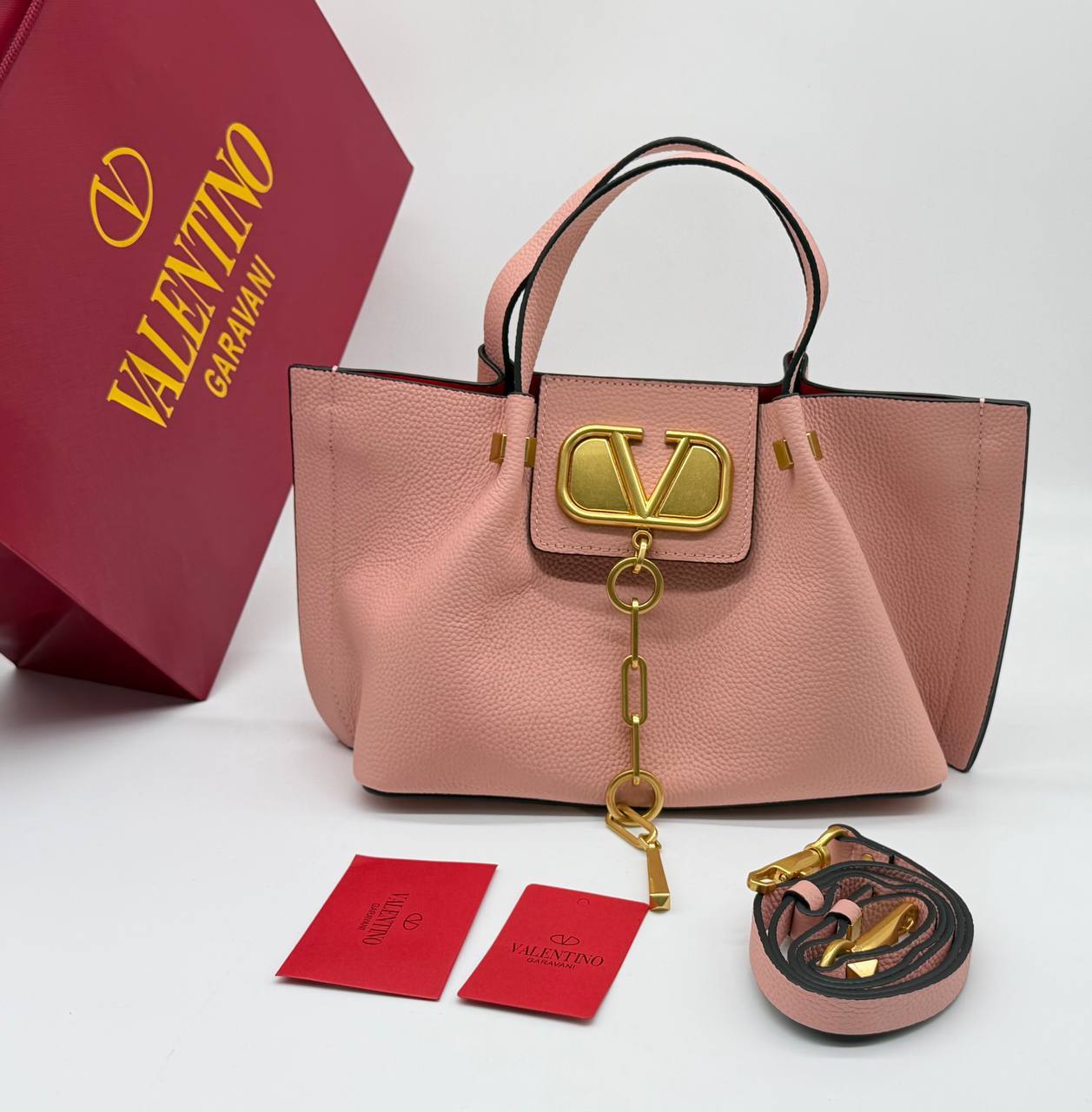 Сумка Valentino 5