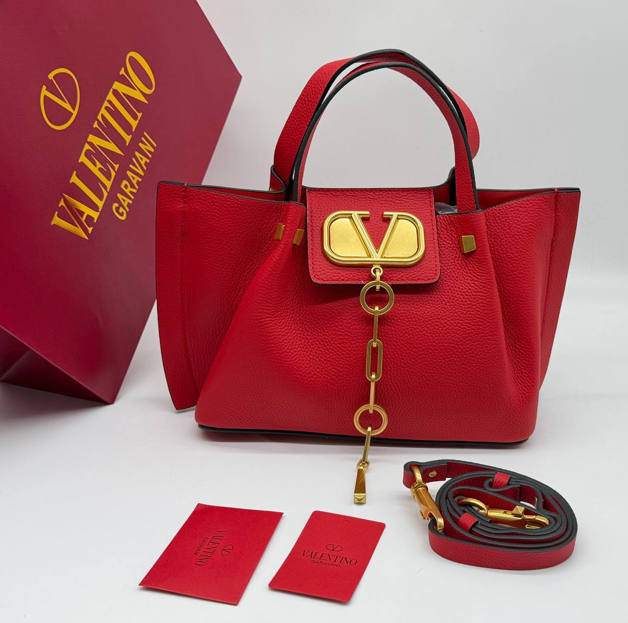 Сумка Valentino 6