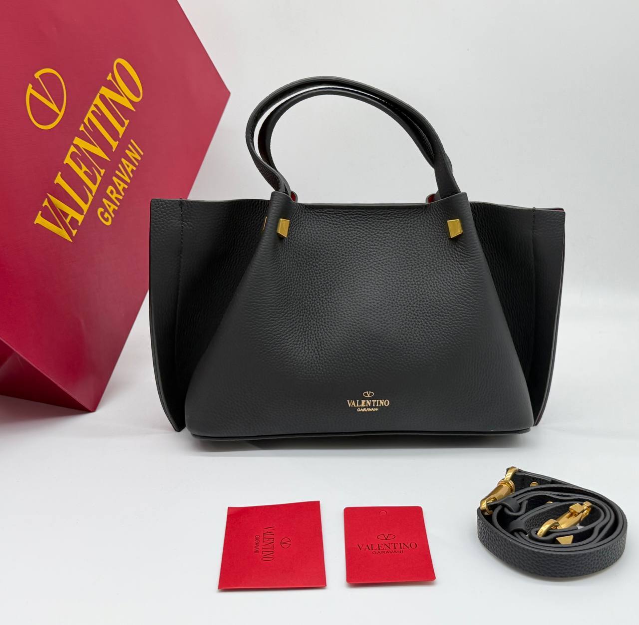 Сумка Valentino 7