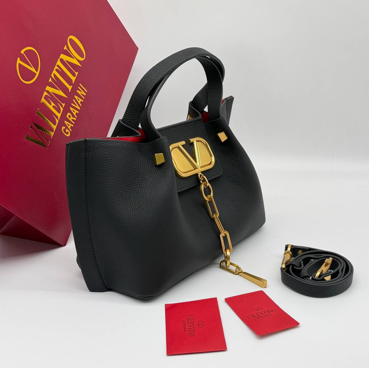 Сумка Valentino 8