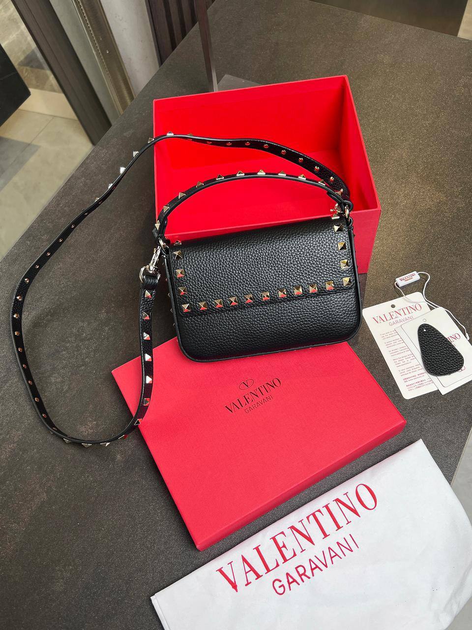Сумка Valentino
