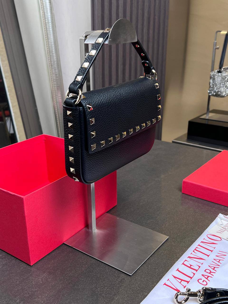 Сумка Valentino 2