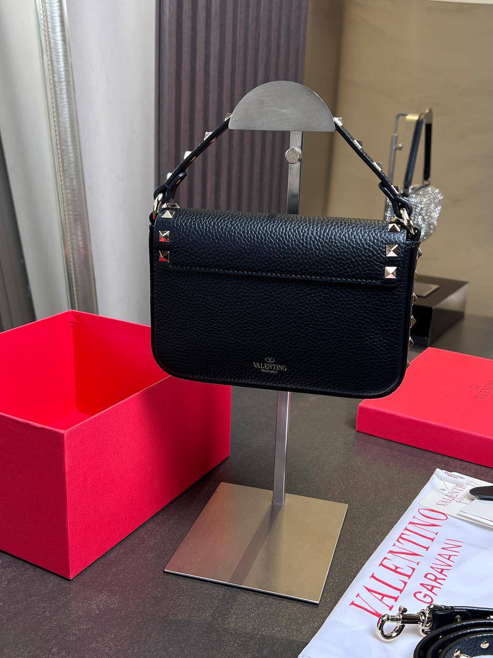 Сумка Valentino 4