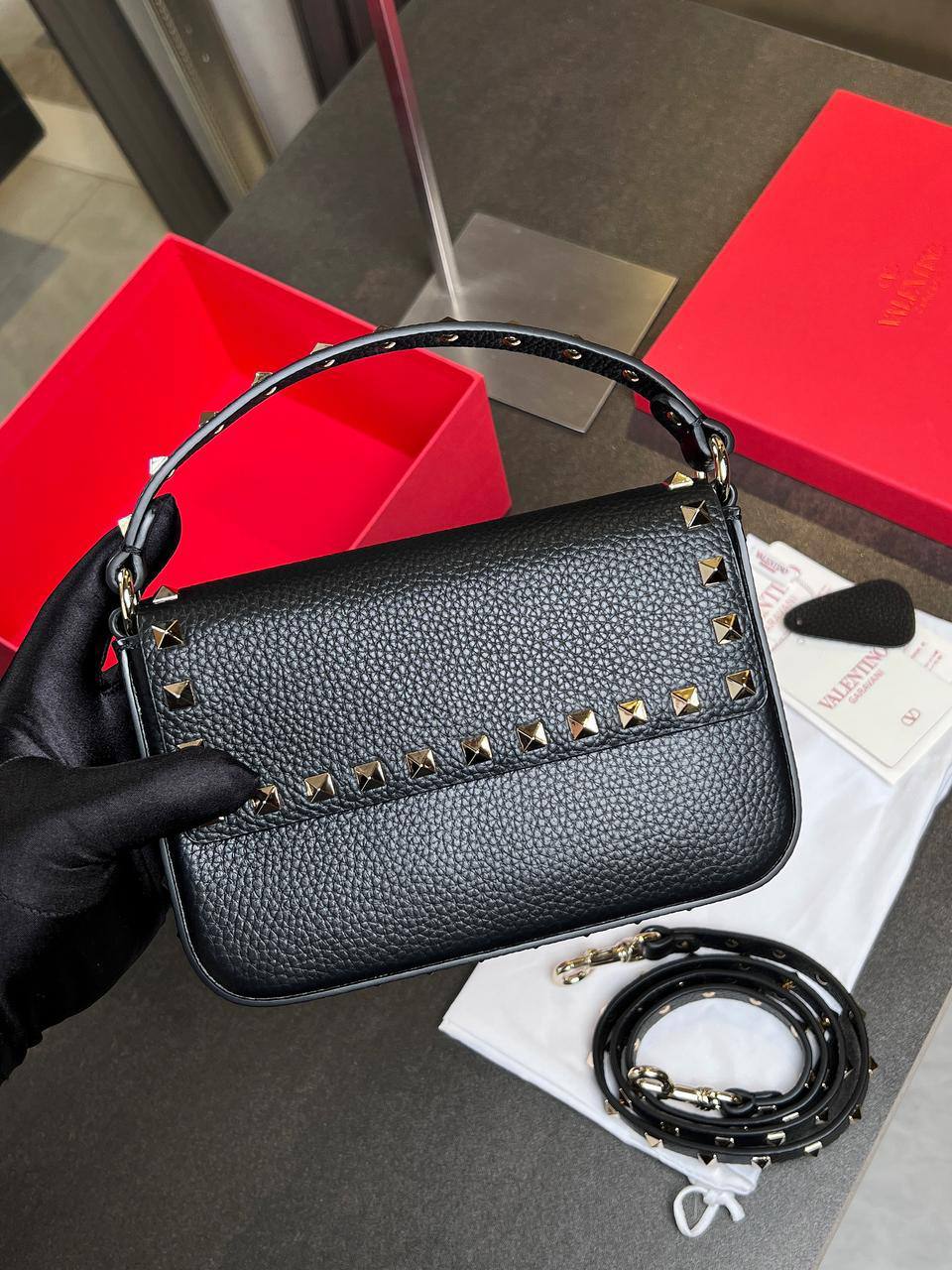 Сумка Valentino 5