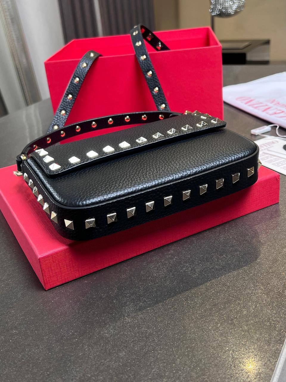 Сумка Valentino 9