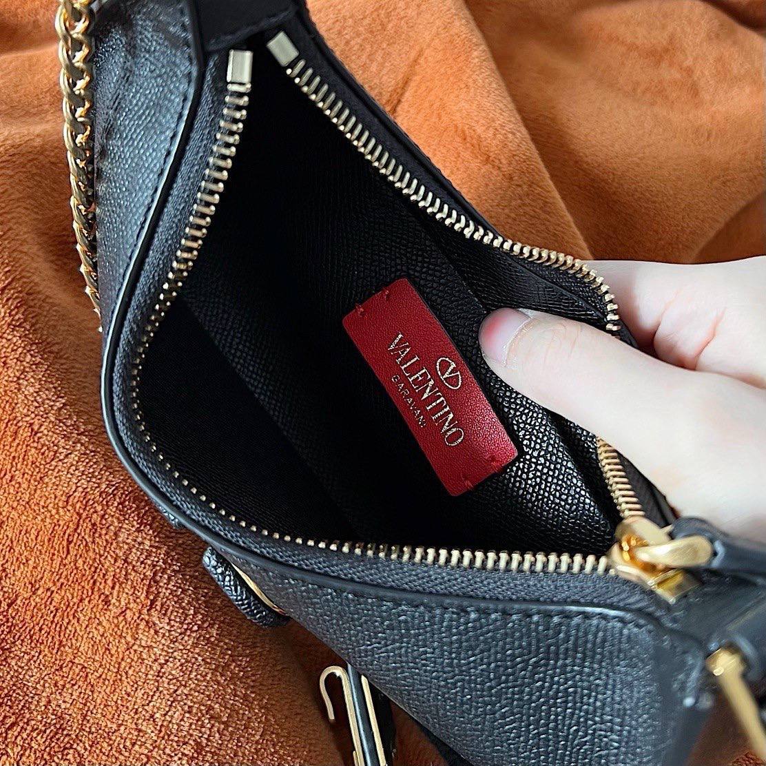 Сумка Valentino 8