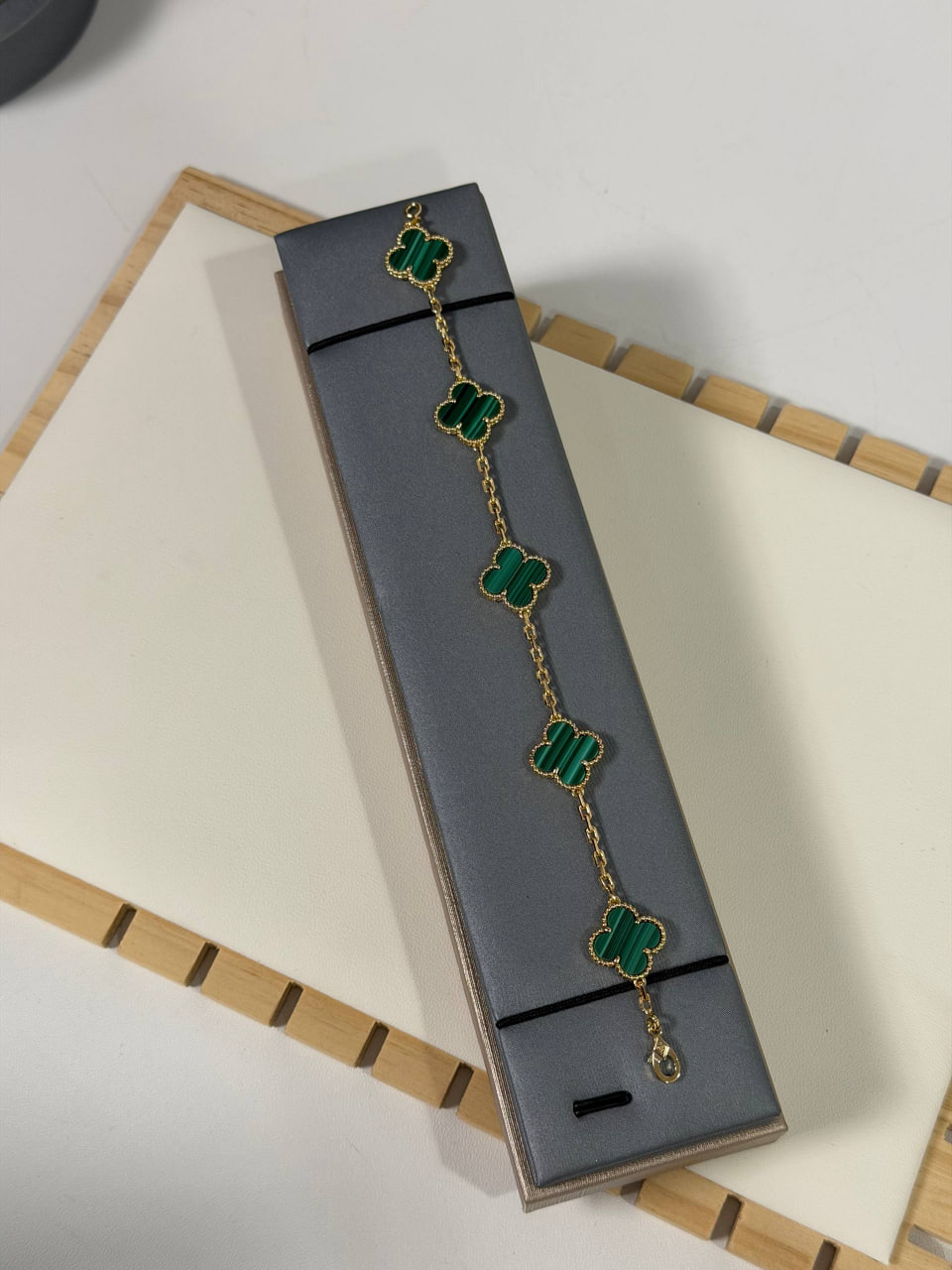 Браслет Van Cleef 5