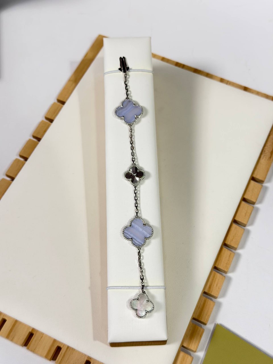 Браслет Van Cleef & Arpels