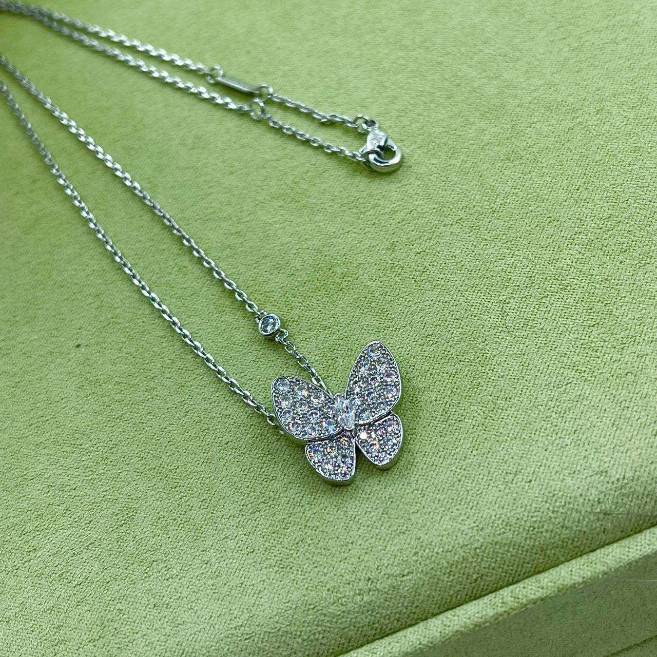 Колье Van Cleef 2