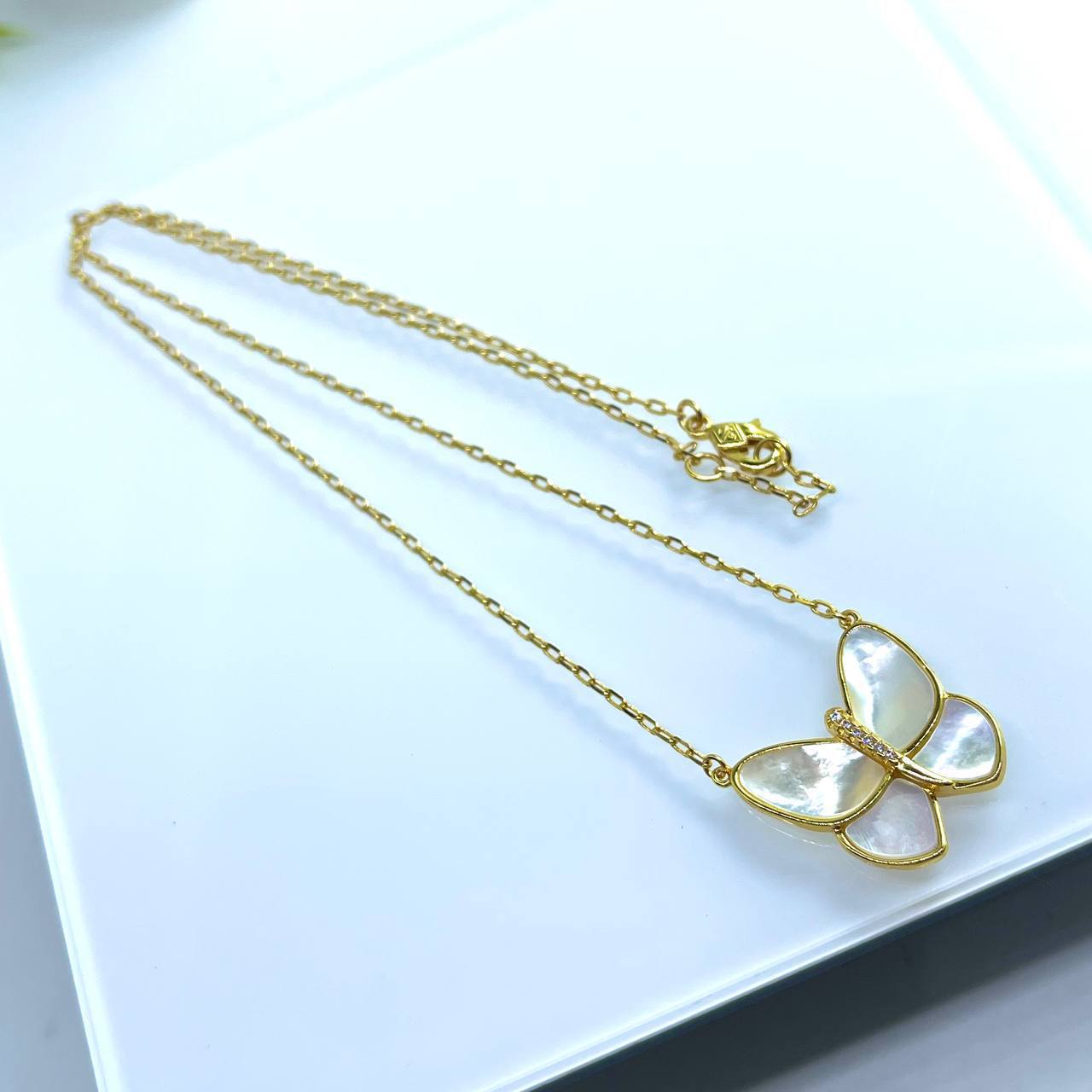 Колье Van Cleef