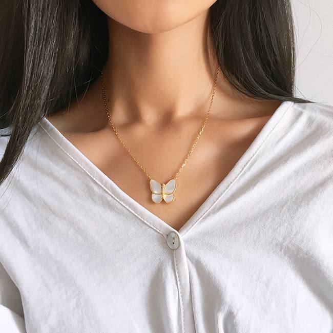 Колье Van Cleef 3