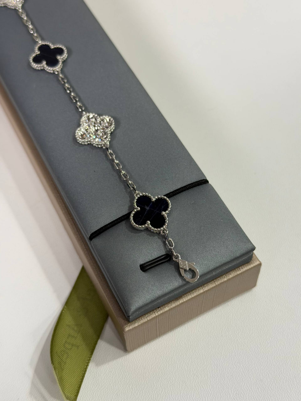 Браслет Van Cleef 3
