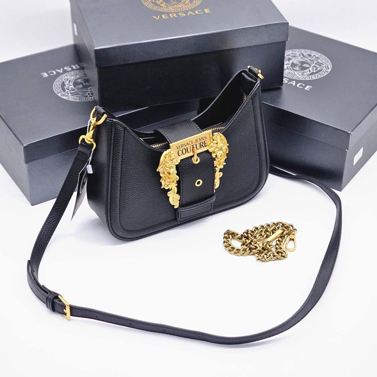 Сумка Versace 4