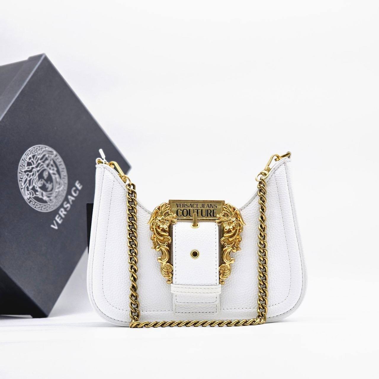 Сумка Versace