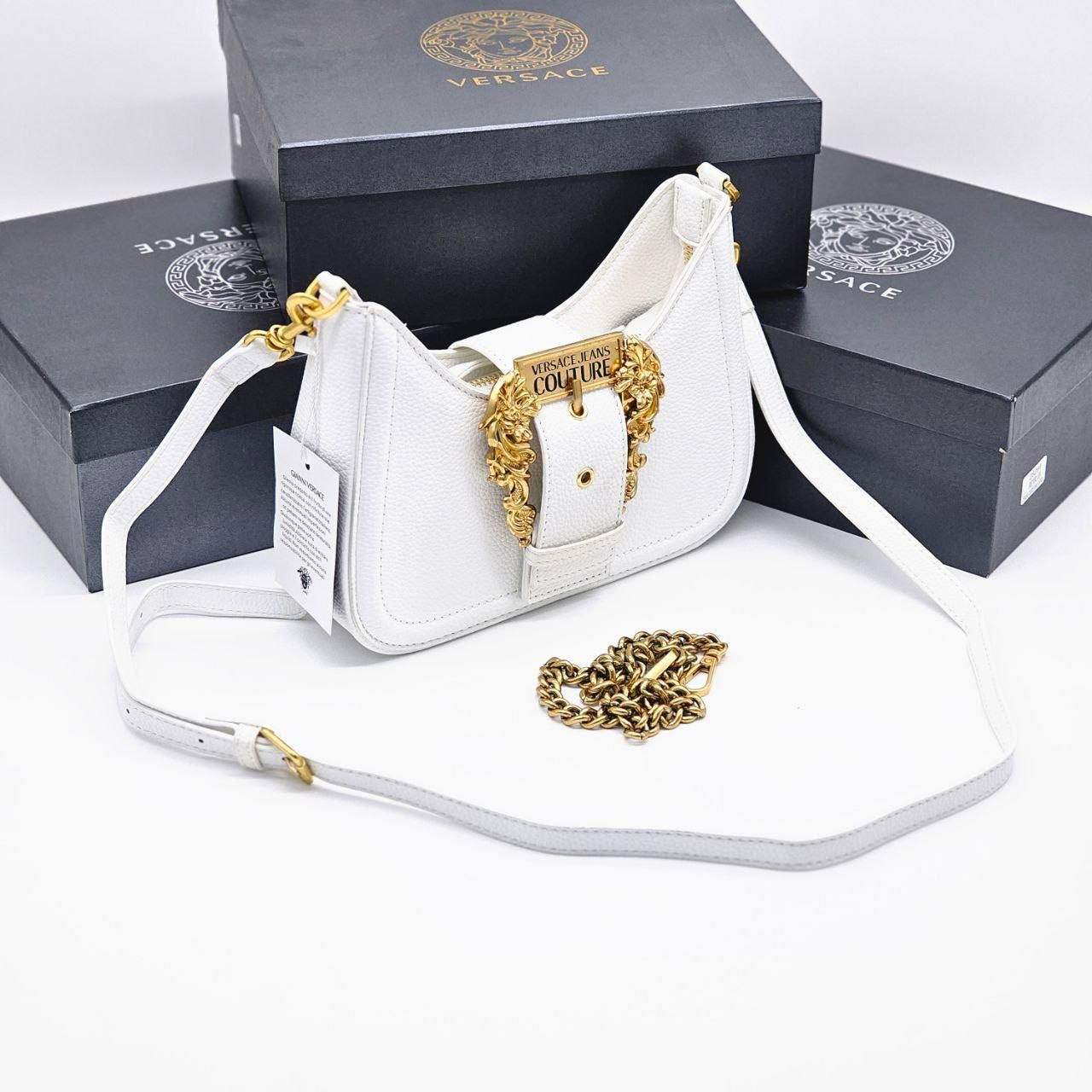 Сумка Versace 4