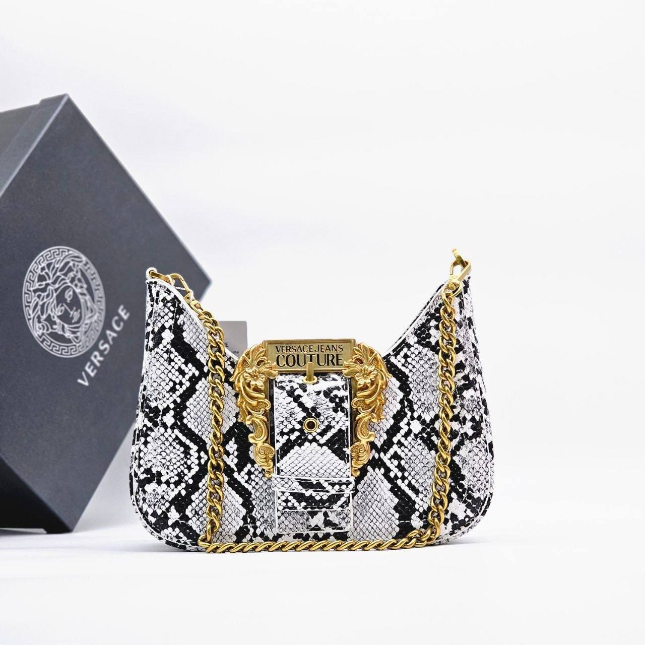 Сумка Versace