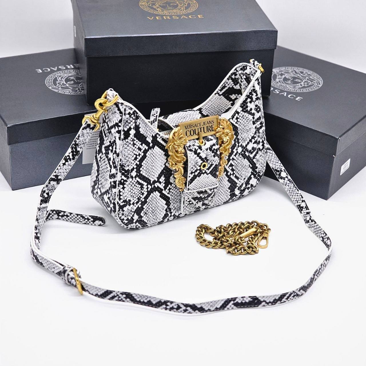 Сумка Versace 4