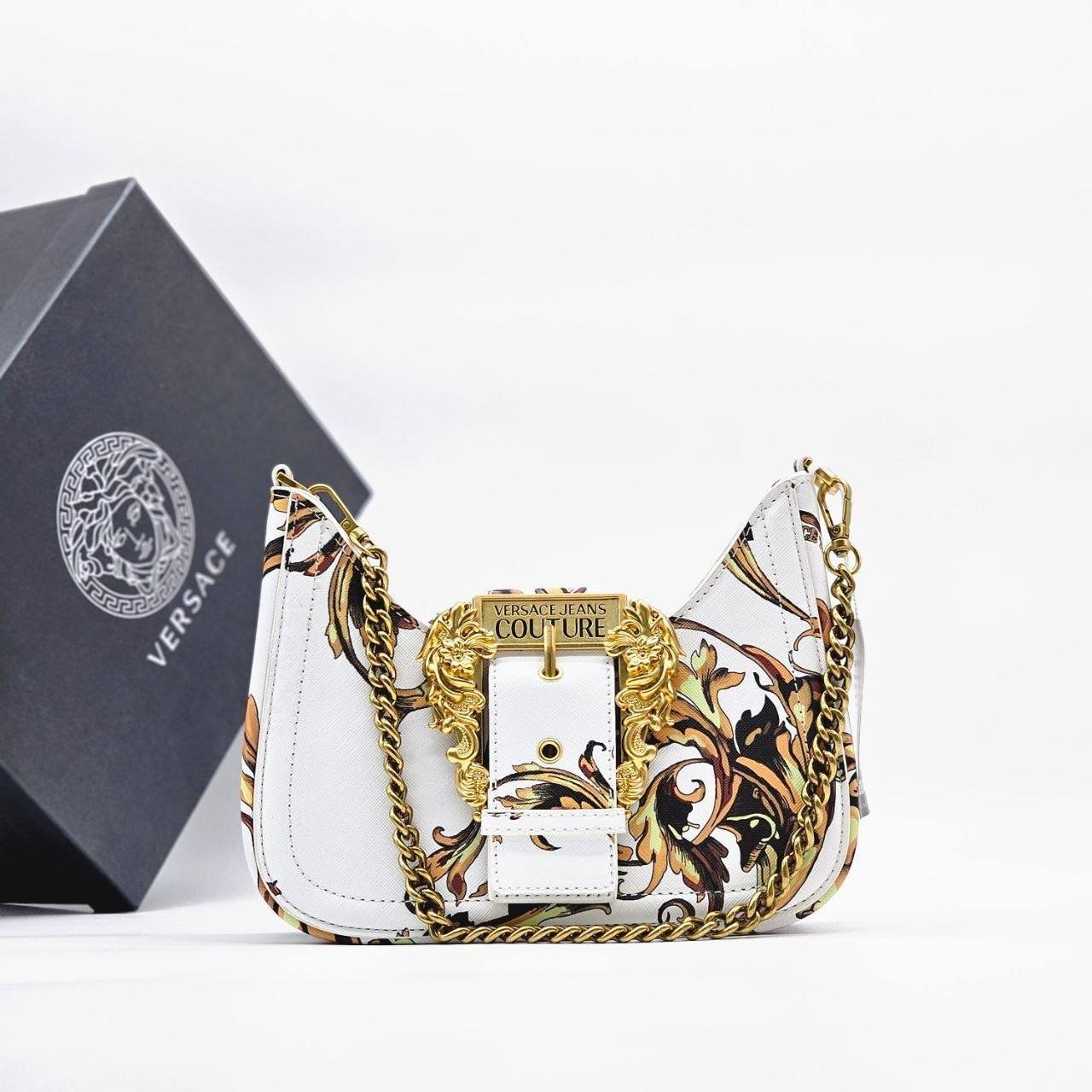 Сумка Versace