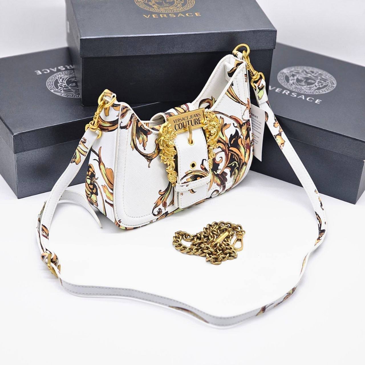 Сумка Versace 4